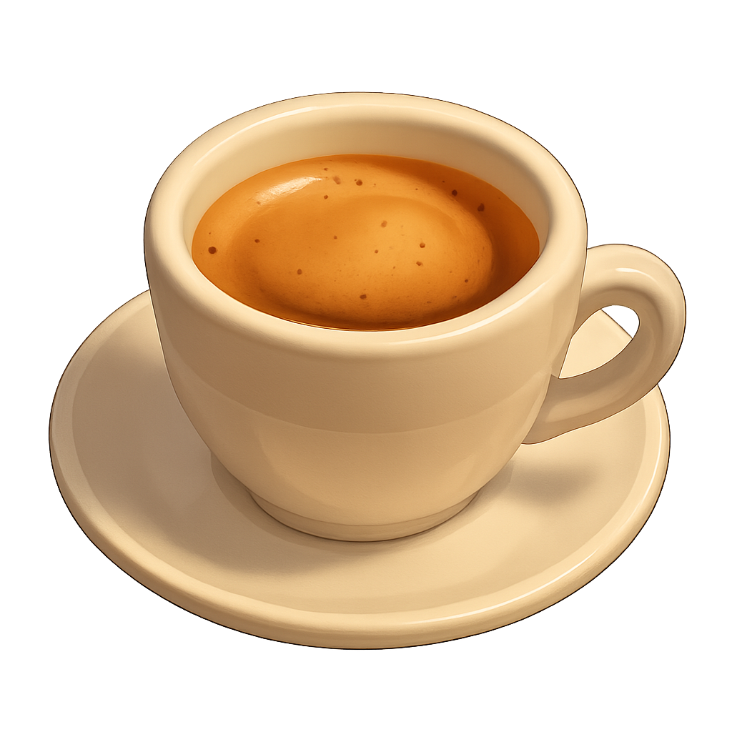 Espresso Stories